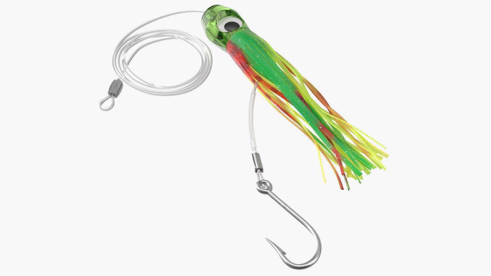 Trolling Skirts For Sale  Buy Skirted Lures at Australia's