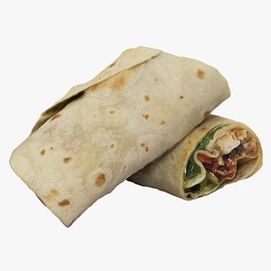 Sandwich Wrap