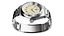 Luxury wrist watch 