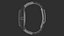 Luxury wrist watch 
