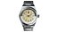 Luxury wrist watch 