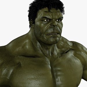 The Hulk