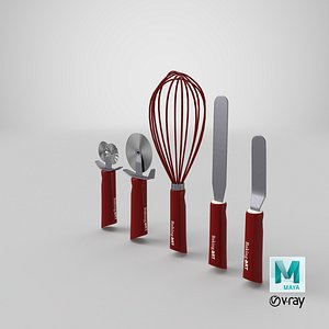 baking tool set 3d max