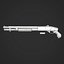 Kampf Shotgun