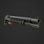 Kampf Shotgun