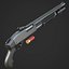 Kampf Shotgun