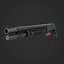 Kampf Shotgun