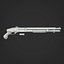 Kampf Shotgun
