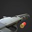 Kampf Shotgun