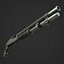 Kampf Shotgun