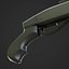 Kampf Shotgun