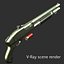 Kampf Shotgun