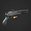 Kampf Shotgun