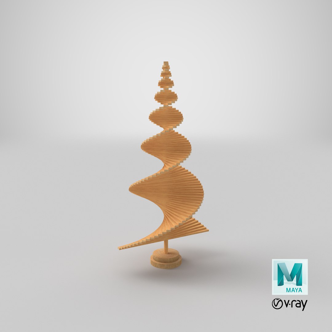 3D Wooden Christmas Trees Collection V1 model https://p.turbosquid.com/ts-thumb/dP/IT5vAR/rV/stemcell_maya_vray_render/png/1666824601/1920x1080/fit_q87/677d4382ed56a8afbb82565136b5910257063aca/stemcell_maya_vray_render.jpg
