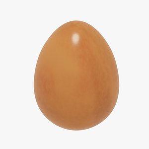 Soft Boiled Egg