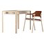Silla Primum Work Desk-Suite PL CU