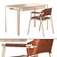 Silla Primum Work Desk-Suite PL CU