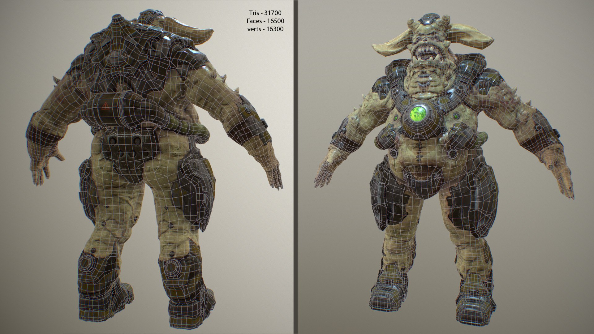 3D demon soldier heavy https://p.turbosquid.com/ts-thumb/dP/L2mFQK/bC/wireframe_01/jpg/1617276109/1920x1080/fit_q87/9f28fc3dd4fcb20148f1c4189602383bc52405b2/wireframe_01.jpg
