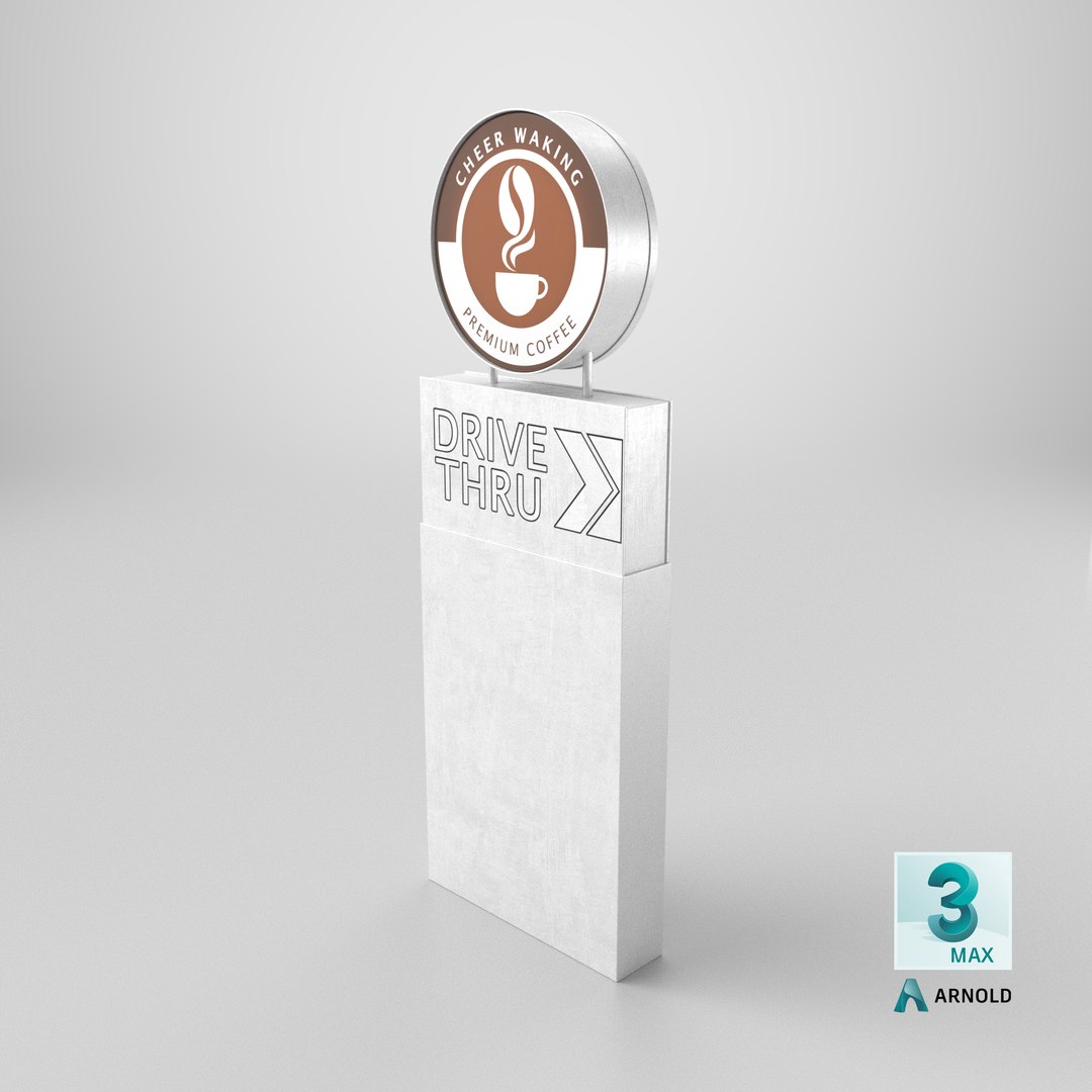 Round Coffee Shop Drive Thru Signage 3D model https://p.turbosquid.com/ts-thumb/dP/LsmqwJ/4V/stemcell_max_arnold_render/png/1727730761/1920x1080/fit_q87/0f579386fa23769f3336ac9d8b87bbb6a1c3763f/stemcell_max_arnold_render.jpg