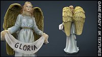 Gloria Angel