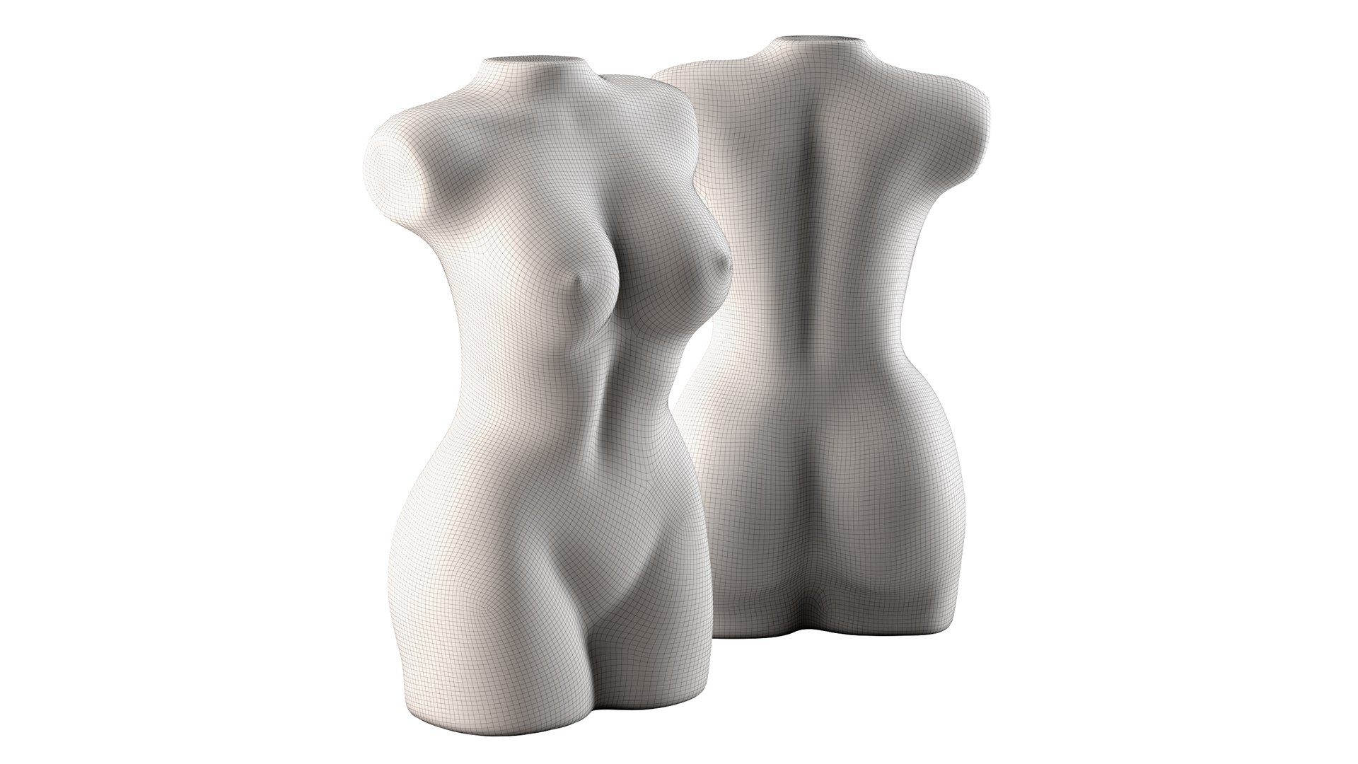 Female black torso 3D model https://p.turbosquid.com/ts-thumb/dP/N7exzM/3C/v_07/jpg/1714054480/1920x1080/fit_q87/656b061b87813dc30ce375d802676d3caf725606/v_07.jpg