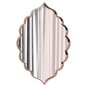 3D model Mirror 862