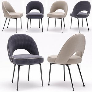 Tosconova Fifty chair