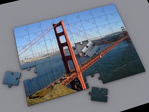 puzzle