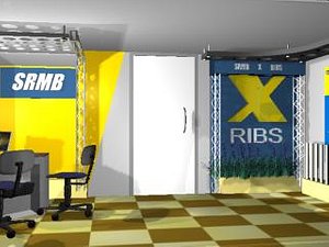 office 3d max