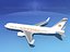 Boeing 767-300 Etihad