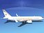 Boeing 767-300 Etihad