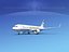 Boeing 767-300 Etihad