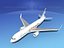 Boeing 767-300 Etihad