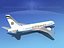 Boeing 767-300 Etihad