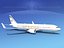 Boeing 767-300 Etihad