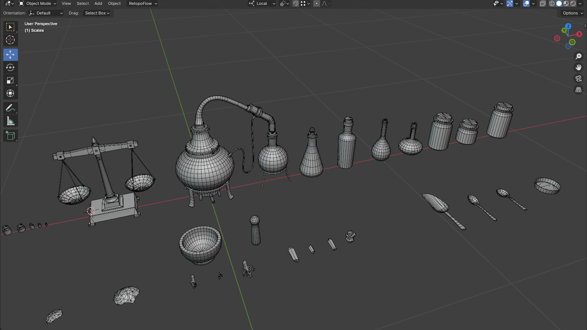 Medieval Alchemy kit 3D model https://p.turbosquid.com/ts-thumb/dP/YkQCGN/6f/wf/jpg/1775868190/1920x1080/fit_q87/a4ba0f3fd45045b7c47e1e64d0e10b3b12dd1703/wf.jpg