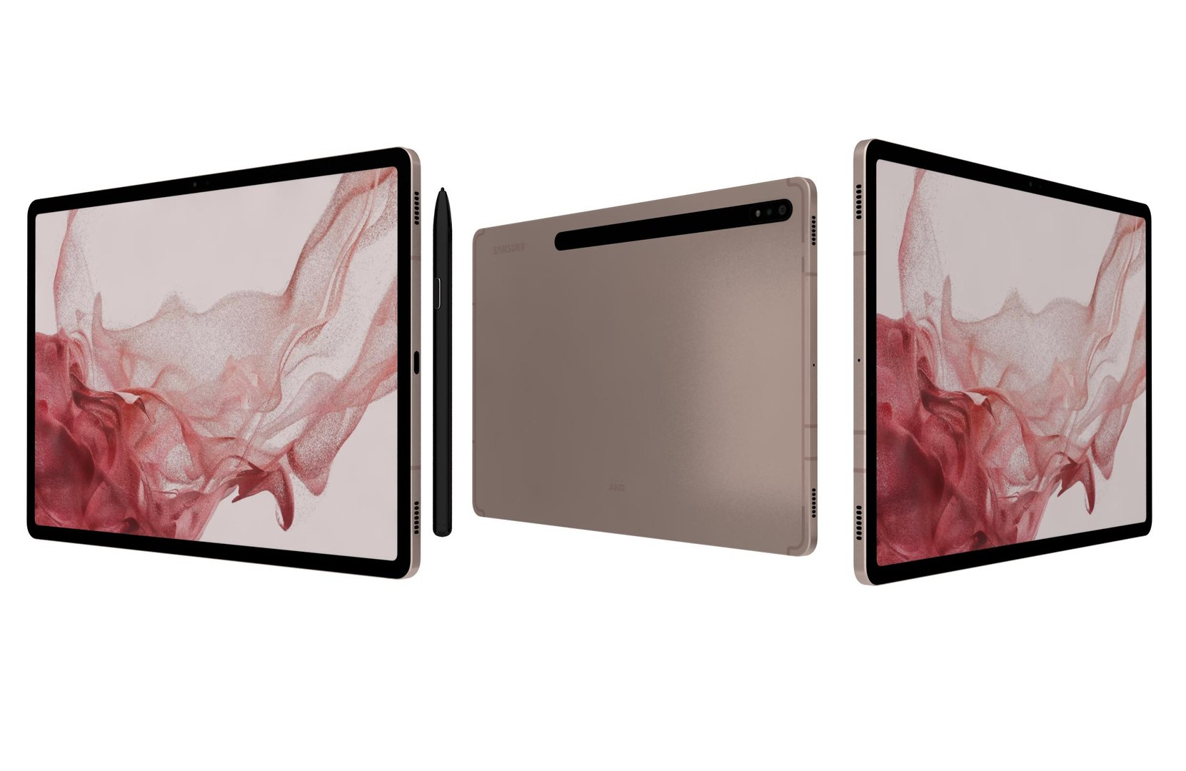 3D Samsung Galaxy Tab S8 All Colors Low Poly model https://p.turbosquid.com/ts-thumb/dP/acL0QJ/Bw/1/jpg/1761288545/1920x1080/fit_q87/cf3161395ba2c3d0f079cf4e88ddce3402a4f930/1.jpg