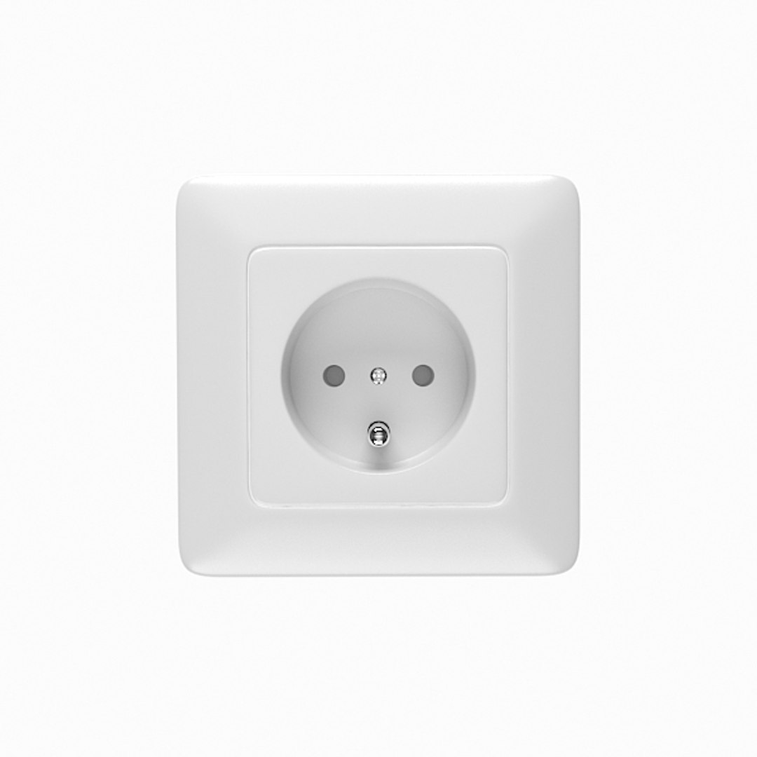 electric sockets lighting max