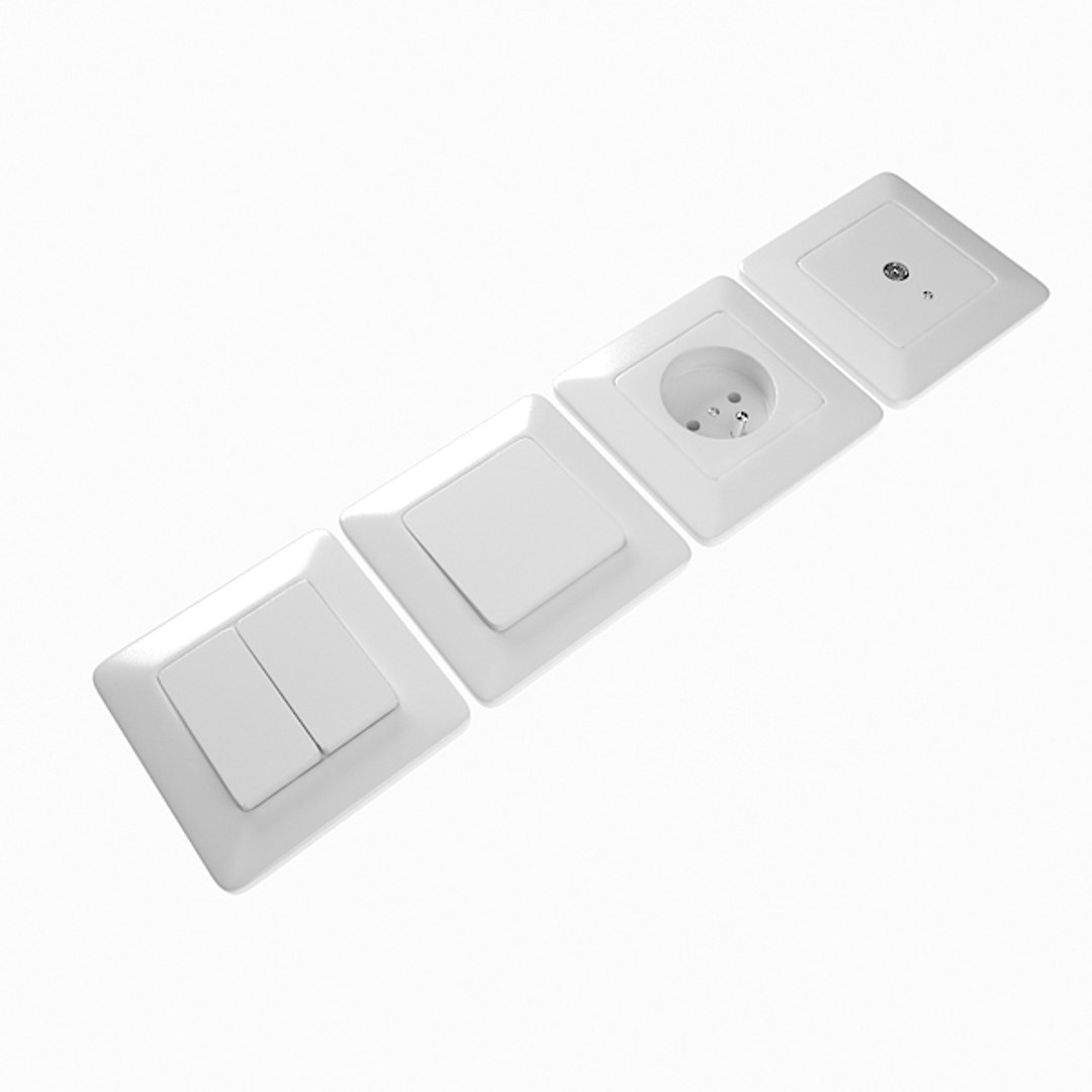 electric sockets lighting max