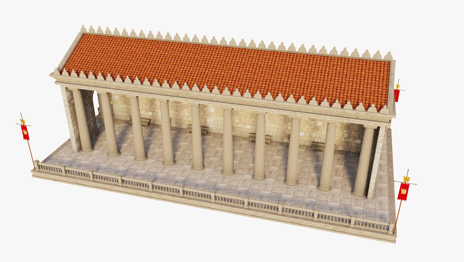 Roman Temple Building model https://p.turbosquid.com/ts-thumb/dP/gn6lES/kT/temple3/jpg/1766838197/1920x1080/fit_q87/19558a9ac78acef0e7b1bf842c0b81a80a8ba04a/temple3.jpg