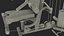 Multi Gym Exercise Equipment