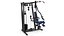 Multi Gym Exercise Equipment