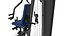 Multi Gym Exercise Equipment