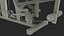 Multi Gym Exercise Equipment