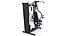Multi Gym Exercise Equipment
