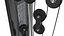 Multi Gym Exercise Equipment