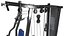 Multi Gym Exercise Equipment