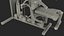 Multi Gym Exercise Equipment