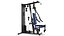 Multi Gym Exercise Equipment