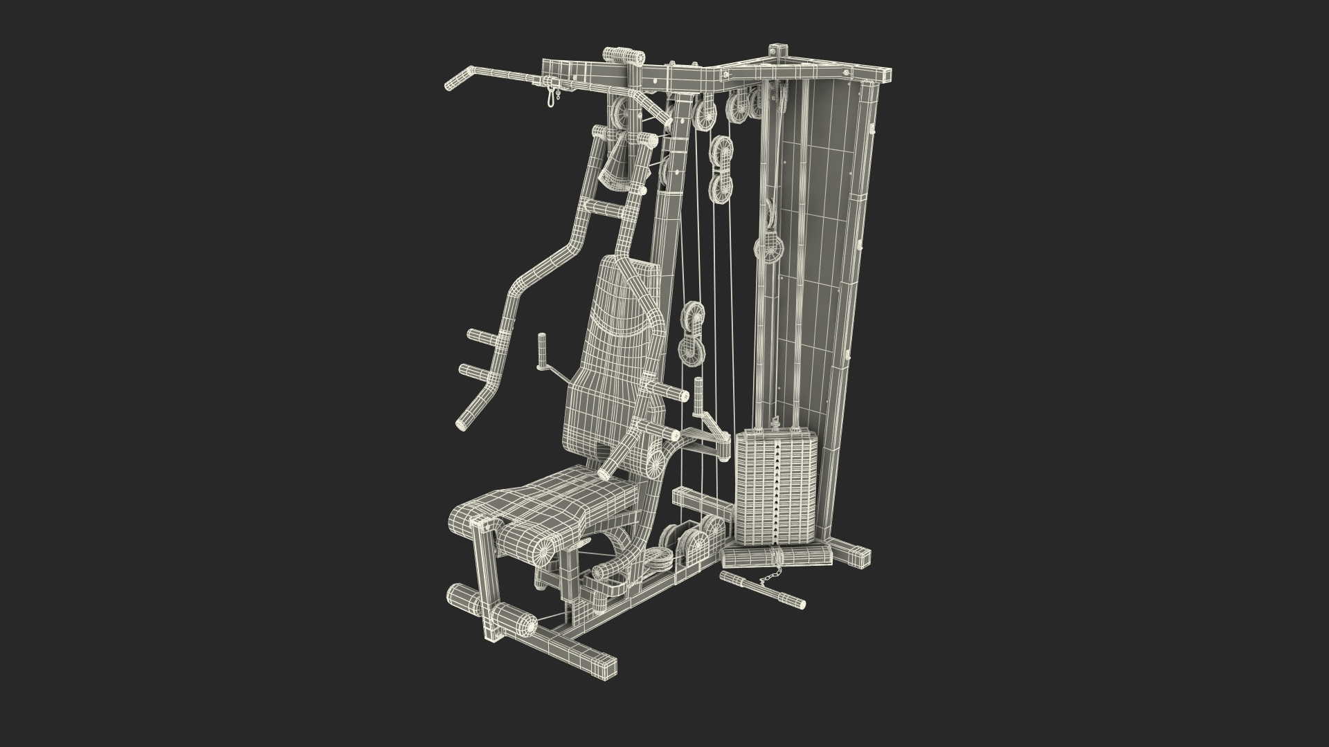 3D multi gym exercise equipment model https://p.turbosquid.com/ts-thumb/dP/h6lqFy/IyN5vELj/multi_gym_exercise_equipment_361/jpg/1587482174/1920x1080/turn_fit_q99/14bfbd033bf2b0116e90c05e516f78f685716d6c/multi_gym_exercise_equipment_361-1.jpg